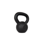 VirtuFit Kettlebell Pro - Kettle Bell - Gietijzer - 8 kg - Tweedekans
