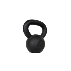 VirtuFit Kettlebell Pro - Kettle Bell - Gietijzer - 8 kg - Hoofdafbeelding