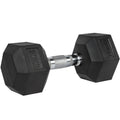 VirtuFit Hexa Dumbbell Pro - 20 kg - Tweedekans