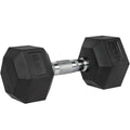 VirtuFit Hexa Dumbbell Pro - 22,5 kg - Per Stuk - Tweedekans