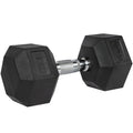VirtuFit Hexa Dumbbell Pro - 32,5 kg - Per Stuk - Tweedekans