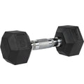 VirtuFit Hexa Dumbbell Pro - 7 kg - Per Stuk - Tweedekans
