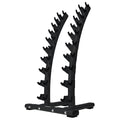 VirtuFit Support d'haltères debout Deluxe - Support de haltères - Tweedekans