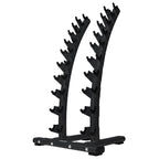 VirtuFit Support d'haltères debout Deluxe - Support de haltères - Tweedekans