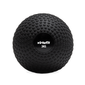 VirtuFit Slam Ball - Ballon de fitness - 3 kg - Noir - Tweedekans