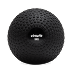 VirtuFit Slam Ball - Ballon de fitness - 9 kg - Noir - Tweedekans