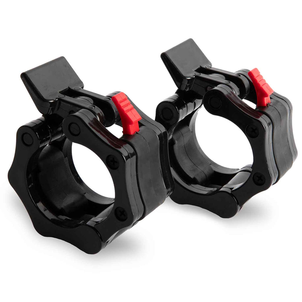 VirtuFit Lock Jaw Collar - Manilles d'haltères olympiques - 50 mm