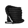 VirtuFit Battle Rope - Corde de Fitness Pro - 9 m
