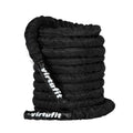 VirtuFit Battle Rope - Corde de Fitness Pro - 15 m - Tweedekans