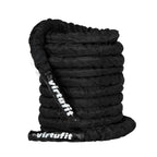 VirtuFit Battle Rope - Corde de Fitness Pro - 15 m - Tweedekans