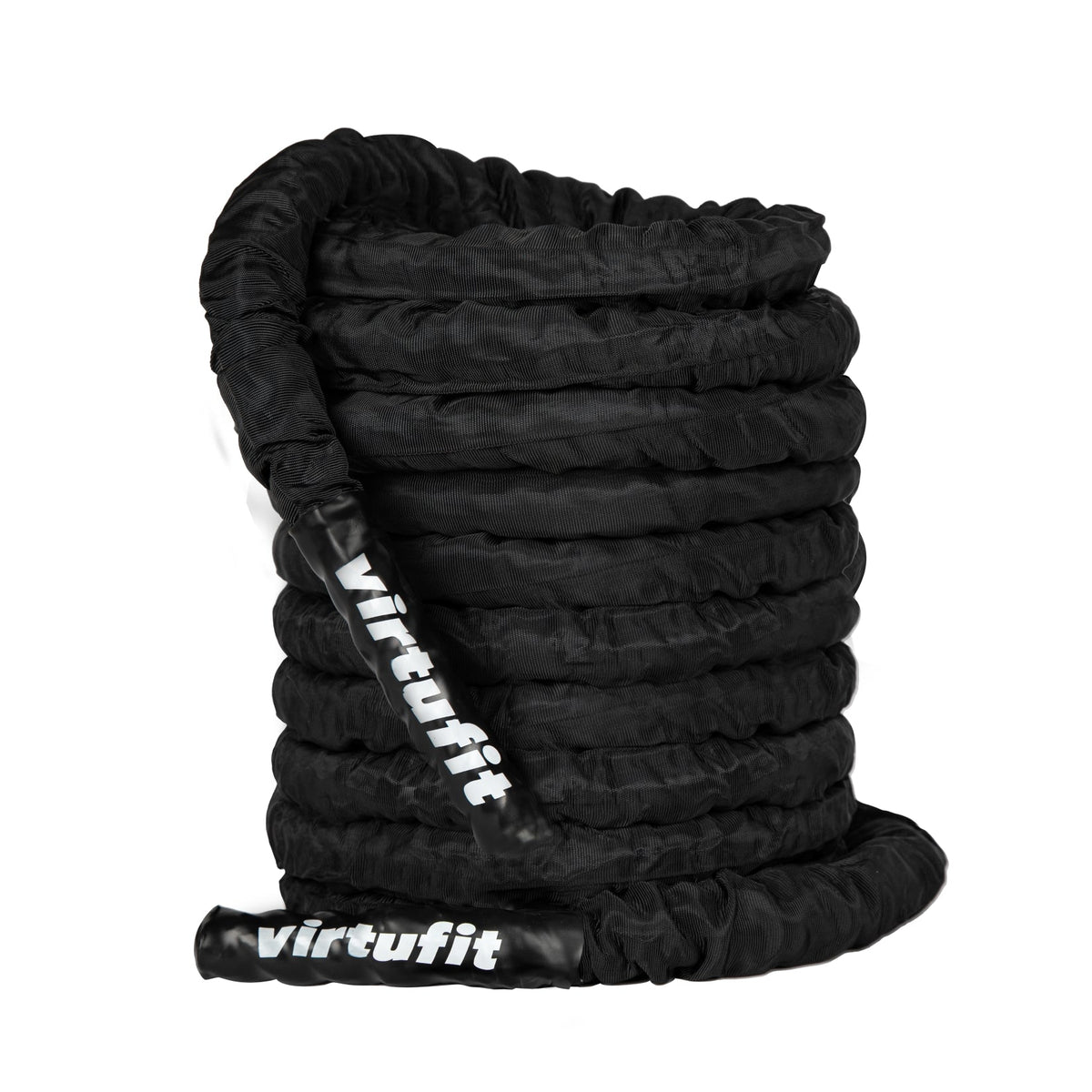 VirtuFit Battle Rope - Corde de Fitness Pro - 15 m - Tweedekans