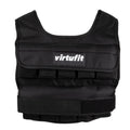 VirtuFit Verstelbaar Gewichtsvest Pro - 20 kg
