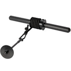 VirtuFit Pro Wrist Roller - Entraîneur d'avant-bras - Tweedekans