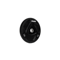 VirtuFit Olympische Rubberen Halterschijf - 1.25 kg - Tweedekans