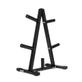 VirtuFit Rangement pour Disques de Poids - 50 mm