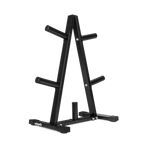 VirtuFit Rangement pour Disques de Poids - 50 mm