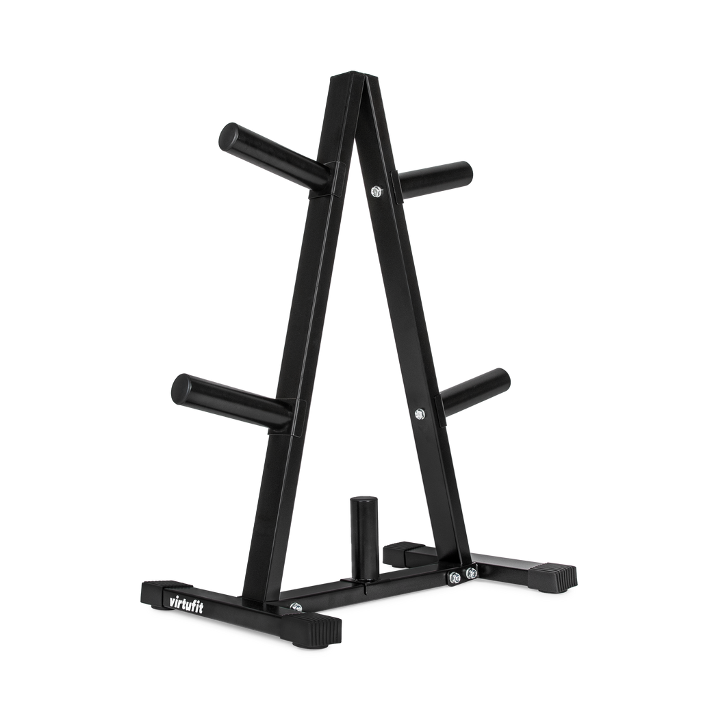 VirtuFit Halterschijf Opbergrek - 50 mm - Schijvenstandaard - Tweedekans