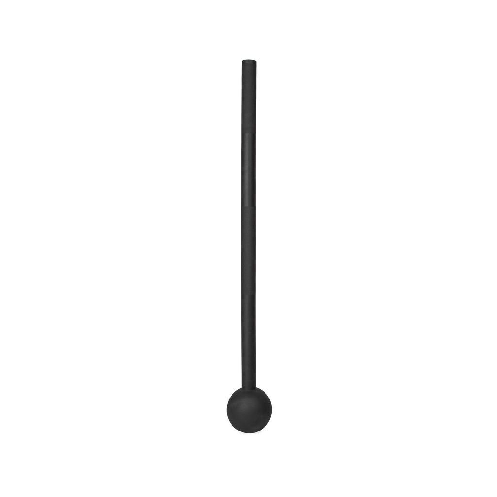 VirtuFit Macebell - Zwart - 6 kg - Tweedekans