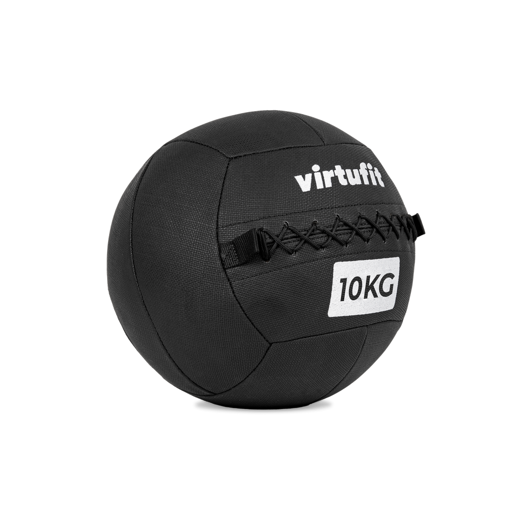 VirtuFit Premium Wall Ball - 10 kg
