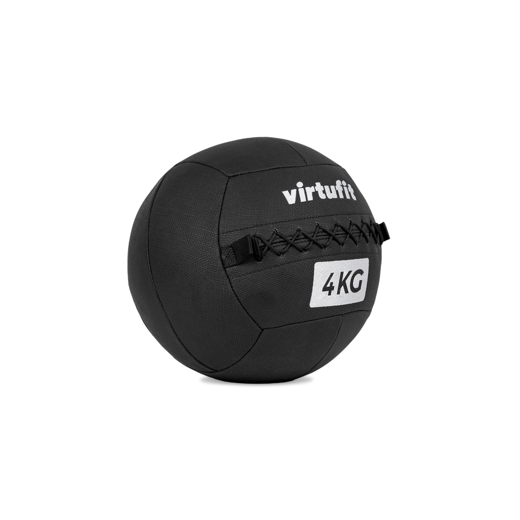 VirtuFit Premium Wall Ball - 4 kg