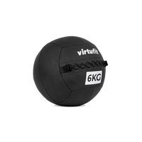 VirtuFit Premium Wall Ball - 6 kg