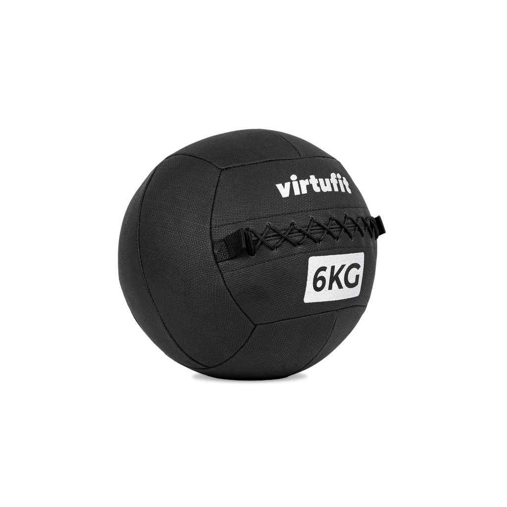 VirtuFit Premium Wall Ball - 6 kg