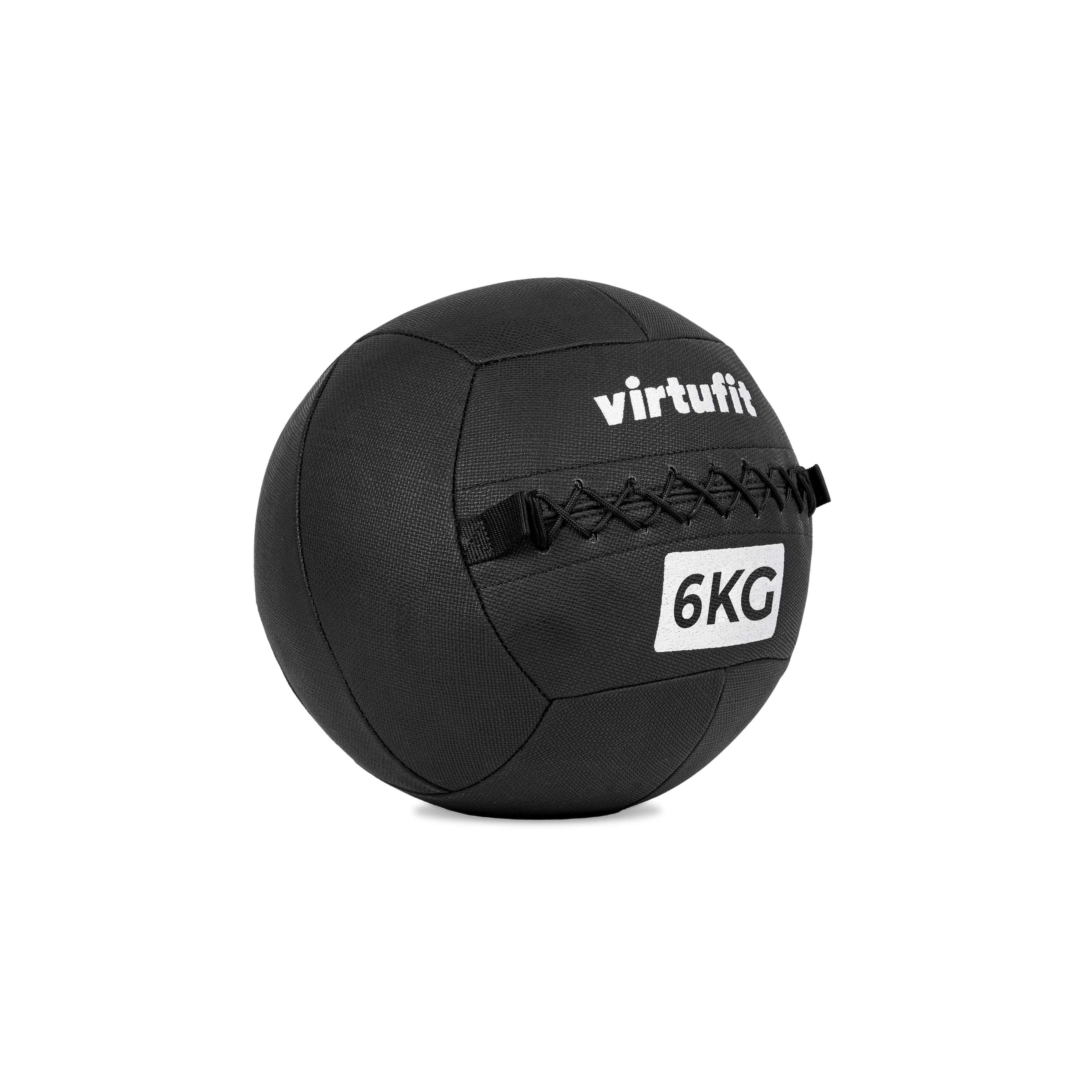 VirtuFit Premium Wall Ball - 6 kg