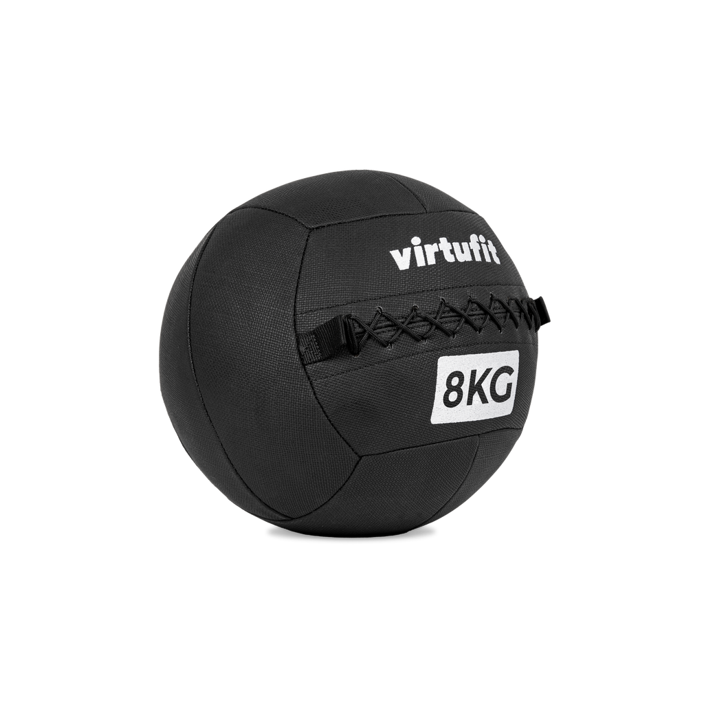 VirtuFit Wall Ball Pro - 8 kg