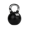VirtuFit Kettlebell Pro - Caoutchouc - 28 kg - Tweedekans