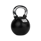 VirtuFit Kettlebell Pro - Caoutchouc - 28 kg - Tweedekans