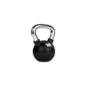 VirtuFit Kettlebell Pro - Caoutchouc - 4 kg - Tweedekans
