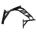 VirtuFit Barre de Traction Murale - Chin Up Bar - Deuxième Chance