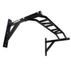 VirtuFit Barre de Traction Murale - Chin Up Bar - Deuxième Chance