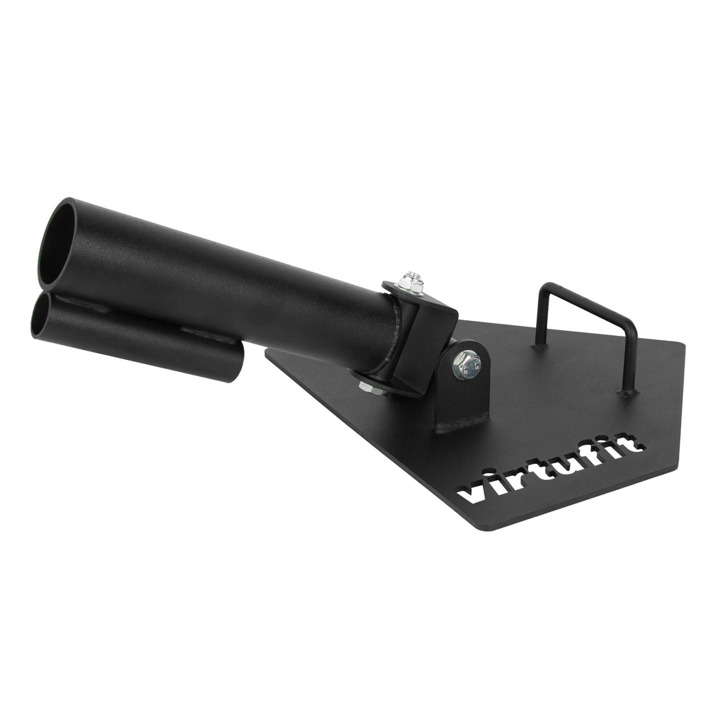 VirtuFit Landmine Platform