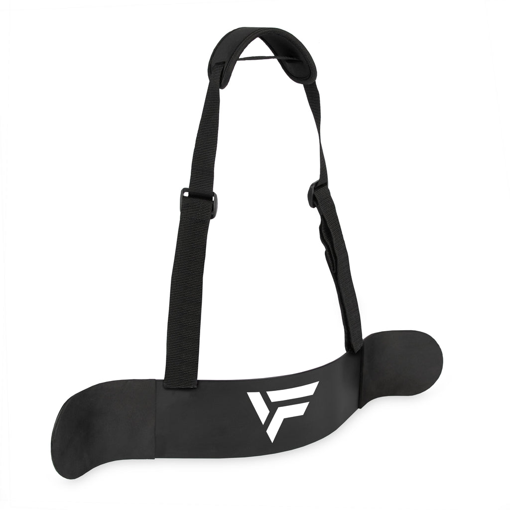 VirtuFit Arm Blaster - Entraîneur de biceps - Tweedekans