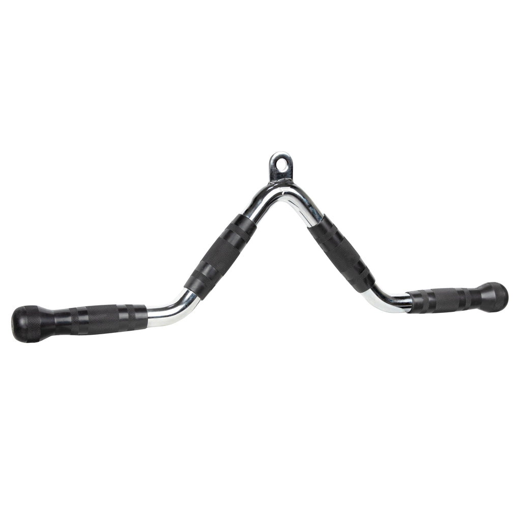 VirtuFit Curl Bar Handle - Curl Grip - Tweedekans