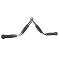 VirtuFit Curl Bar Handle - Curl Grip - Tweedekans