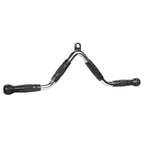 VirtuFit Curl Bar Handle - Curl Grip - Tweedekans