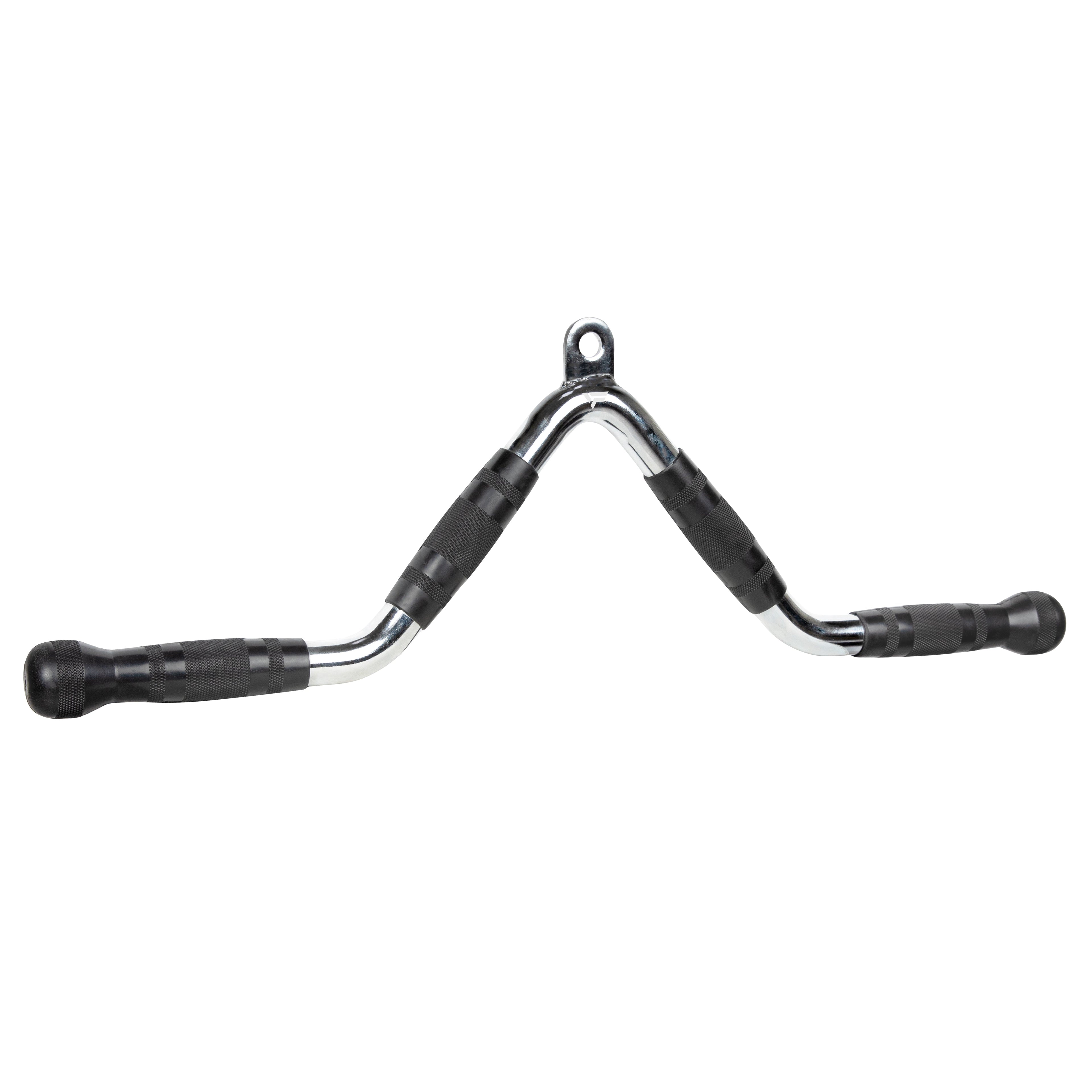 VirtuFit Curl Bar Handle - Curl Grip - Tweedekans
