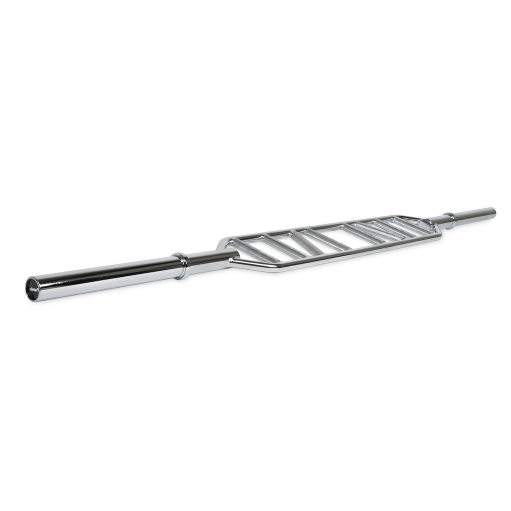 VirtuFit Multi Grip Halter Bar - Swiss Bar - Tweedekans