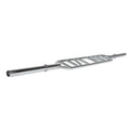 VirtuFit Multi Grip Halter Bar - Swiss Bar - Tweedekans