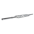 VirtuFit Multi Grip Halter Bar - Swiss Bar - Tweedekans