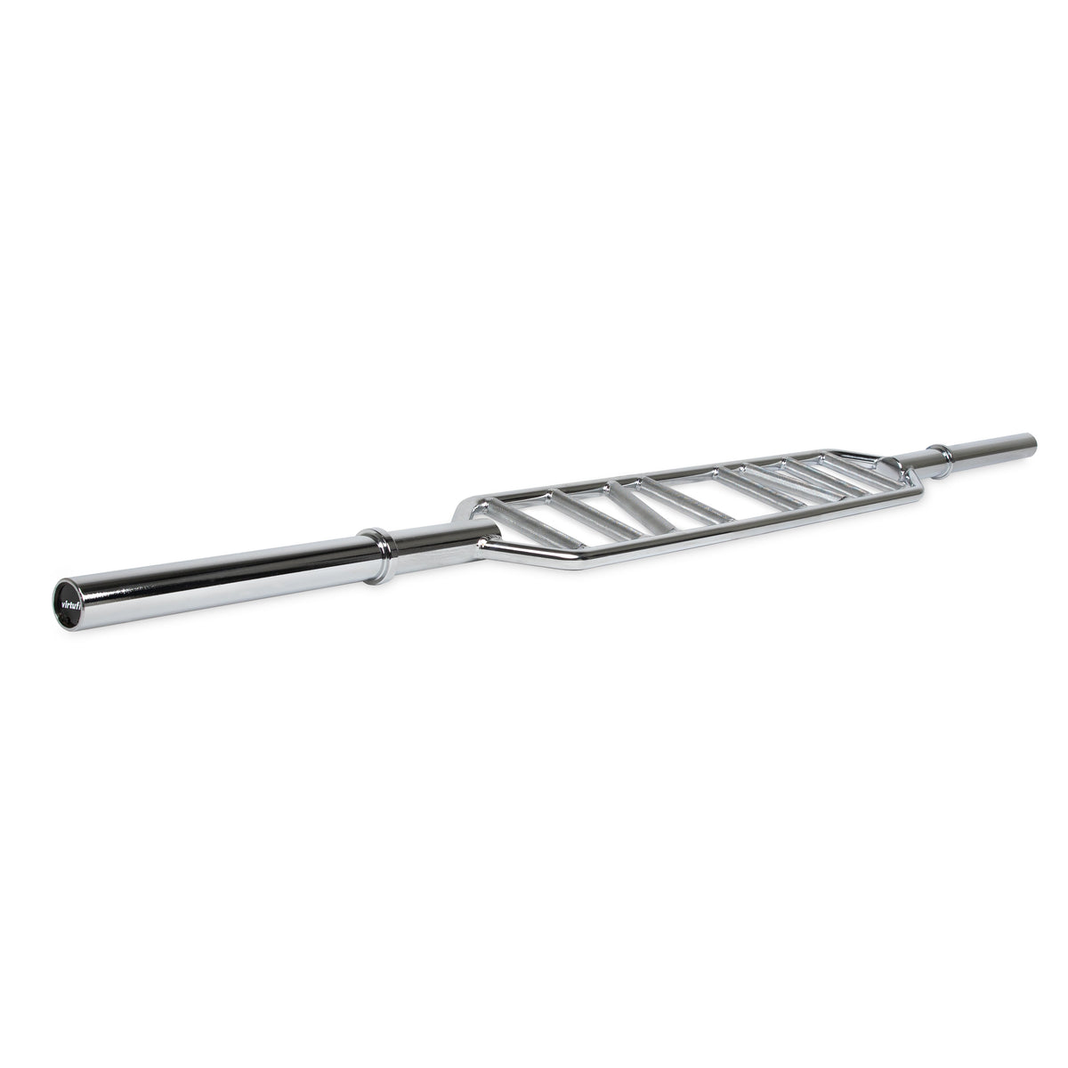VirtuFit Multi Grip Halter Bar - Swiss Bar - Tweedekans