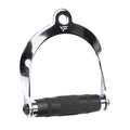 VirtuFit Cable D Handle - Poignée simple - Tweedekans