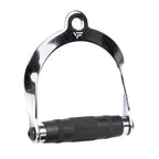 VirtuFit Cable D Handle - Poignée simple - Tweedekans