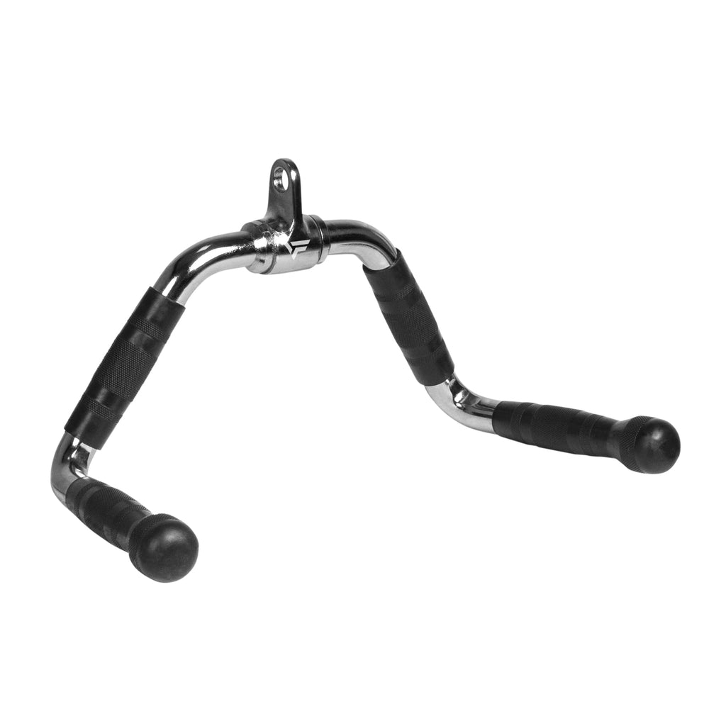 VirtuFit Multi Purpose Bar - Poignée polyvalente - Tweedekans