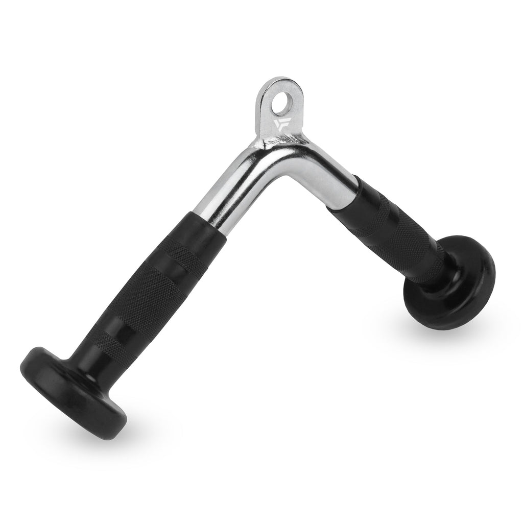 VirtuFit Triceps Bar - V-bar - Tweedekans