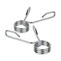 VirtuFit Olympic Spring Clips - Tweedekans