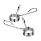 VirtuFit Olympic Spring Clips - Tweedekans