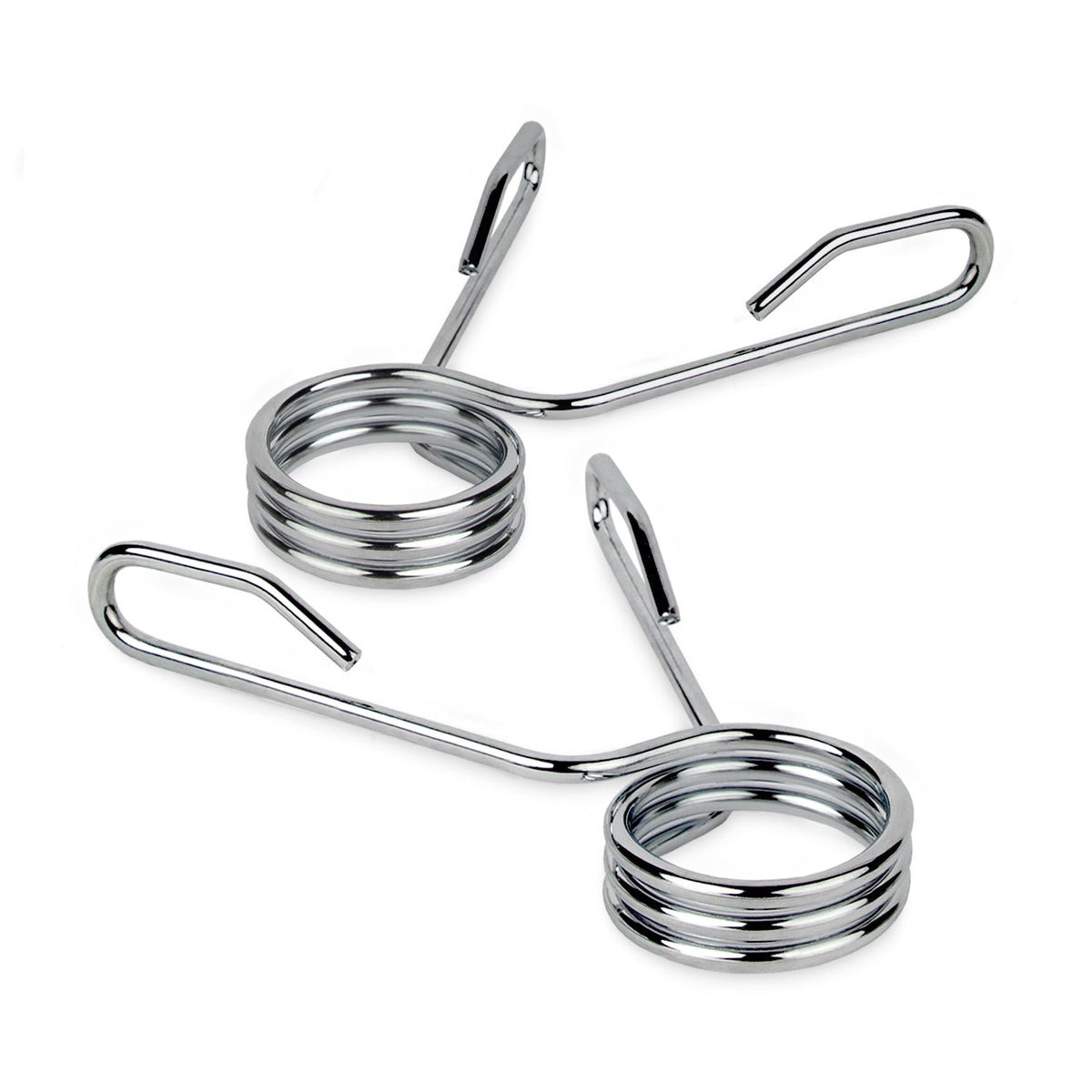 VirtuFit Olympic Spring Clips - Tweedekans